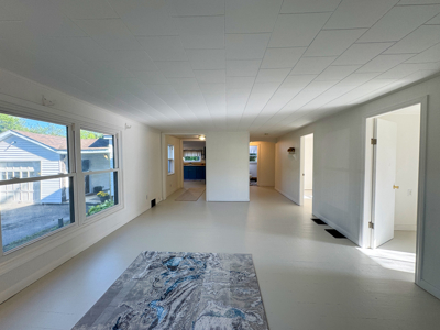 Charming Corner Lot Ranch Home in Passadumkeag, Maine - image 16