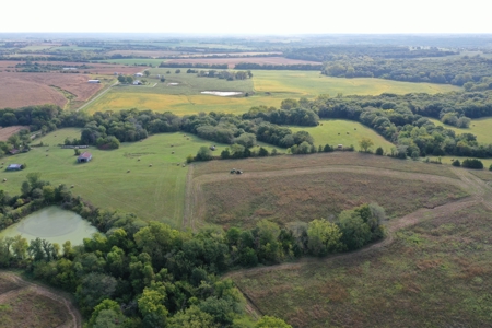 78 Acres of Farm, Hunting and Recreational Land - image 35