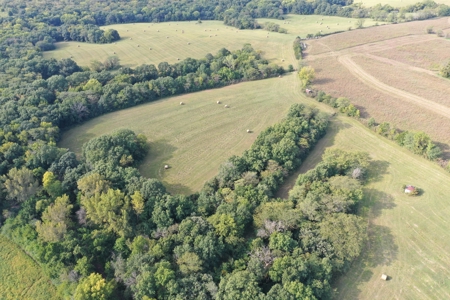 78 Acres of Farm, Hunting and Recreational Land - image 27