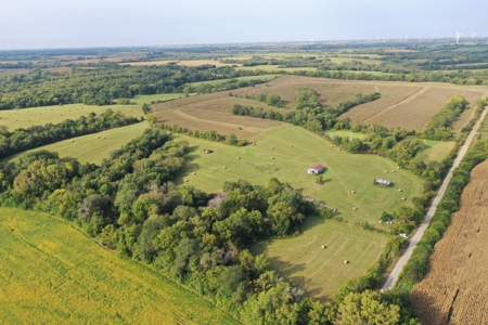 78 Acres of Farm, Hunting and Recreational Land - image 24