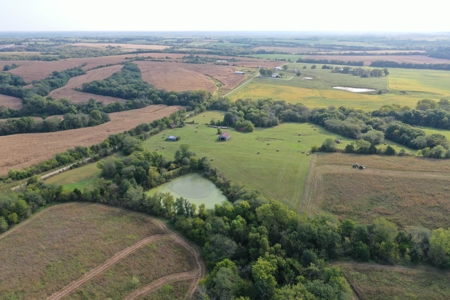 78 Acres of Farm, Hunting and Recreational Land - image 34