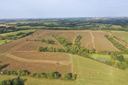 78 Acres of Farm, Hunting and Recreational Land - image 29