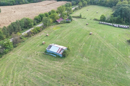 78 Acres of Farm, Hunting and Recreational Land - image 38