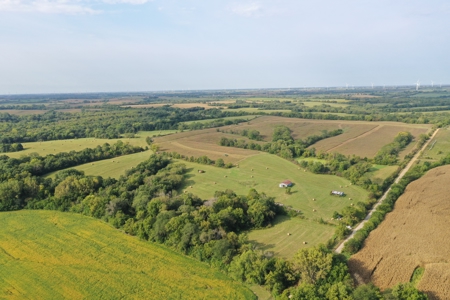 78 Acres of Farm, Hunting and Recreational Land - image 23