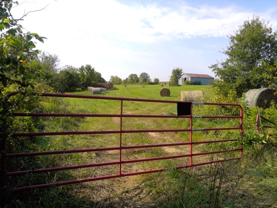 78 Acres of Farm, Hunting and Recreational Land - image 2