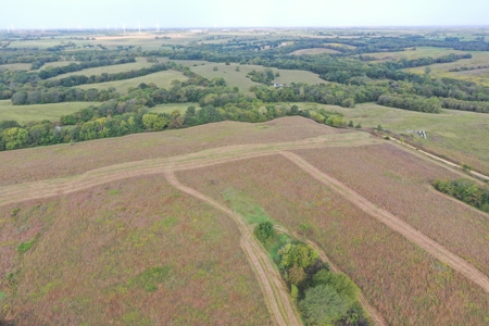 78 Acres of Farm, Hunting and Recreational Land - image 33
