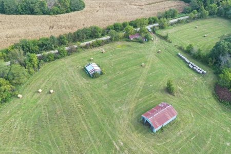78 Acres of Farm, Hunting and Recreational Land - image 36