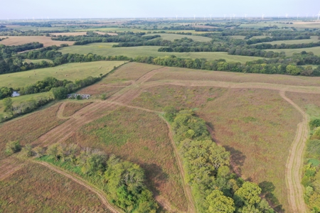 78 Acres of Farm, Hunting and Recreational Land - image 32