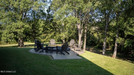 Turkey Roost Lodge in Wilkinson County, Mississippi - image 30