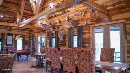 Turkey Roost Lodge in Wilkinson County, Mississippi - image 6