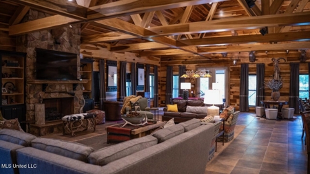 Turkey Roost Lodge in Wilkinson County, Mississippi - image 19