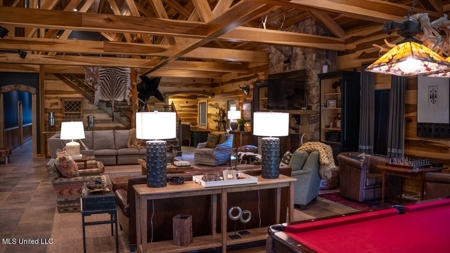 Turkey Roost Lodge in Wilkinson County, Mississippi - image 7