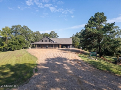 Turkey Roost Lodge in Wilkinson County, Mississippi - image 1