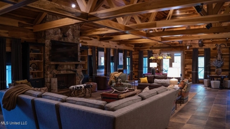 Turkey Roost Lodge in Wilkinson County, Mississippi - image 9