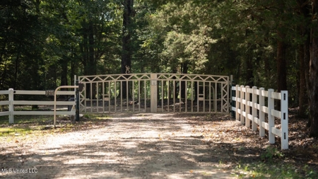 Turkey Roost Lodge in Wilkinson County, Mississippi - image 47