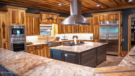 Turkey Roost Lodge in Wilkinson County, Mississippi - image 3