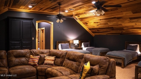 Turkey Roost Lodge in Wilkinson County, Mississippi - image 21