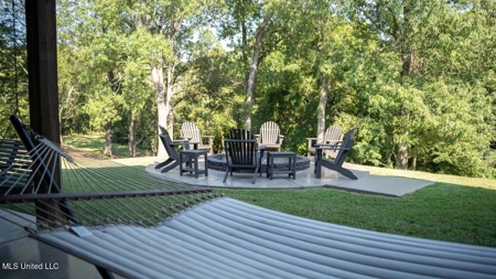 Turkey Roost Lodge in Wilkinson County, Mississippi - image 37