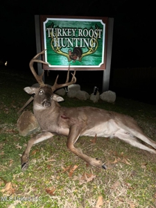 Turkey Roost Lodge in Wilkinson County, Mississippi - image 41