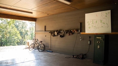 Turkey Roost Lodge in Wilkinson County, Mississippi - image 35