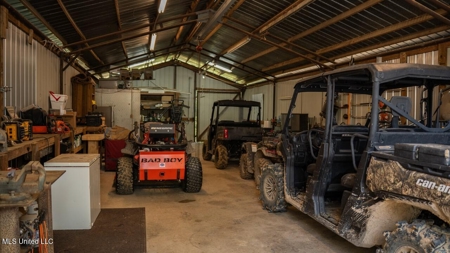 Turkey Roost Lodge in Wilkinson County, Mississippi - image 32