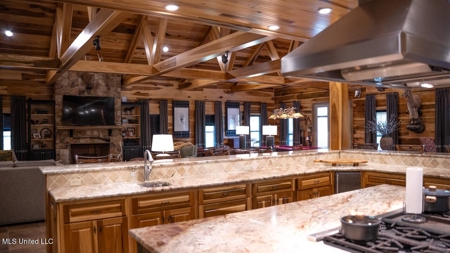 Turkey Roost Lodge in Wilkinson County, Mississippi - image 28