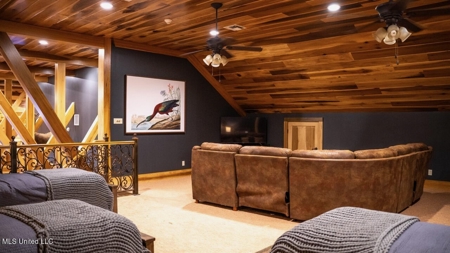 Turkey Roost Lodge in Wilkinson County, Mississippi - image 25