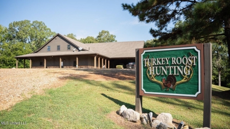 Turkey Roost Lodge in Wilkinson County, Mississippi - image 2