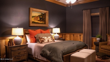 Turkey Roost Lodge in Wilkinson County, Mississippi - image 13