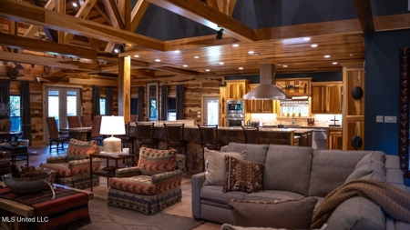 Turkey Roost Lodge in Wilkinson County, Mississippi - image 11