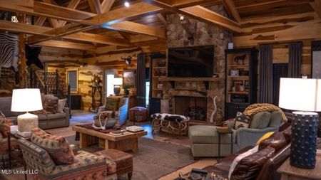 Turkey Roost Lodge in Wilkinson County, Mississippi - image 5