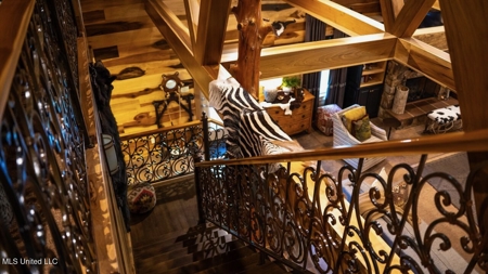 Turkey Roost Lodge in Wilkinson County, Mississippi - image 26