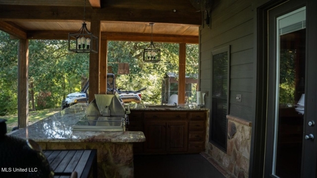 Turkey Roost Lodge in Wilkinson County, Mississippi - image 36