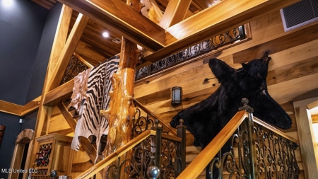 Turkey Roost Lodge in Wilkinson County, Mississippi - image 10