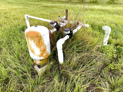 Land For Sale In Lafayette County!! - image 7