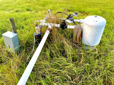 Land For Sale In Lafayette County!! - image 8