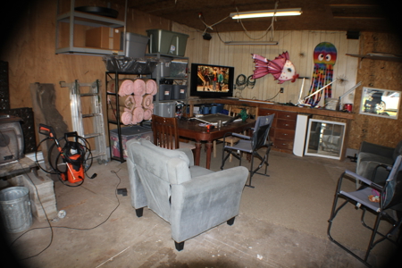 A great base camp on Drummond Island. - image 31