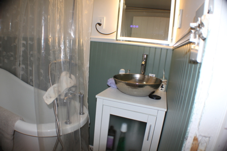 A great base camp on Drummond Island. - image 6