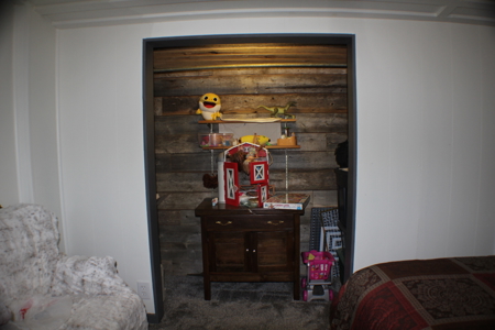 A great base camp on Drummond Island. - image 17