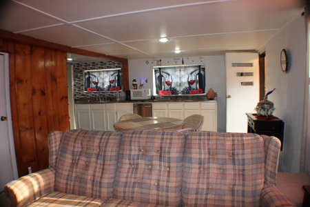 A great base camp on Drummond Island. - image 7