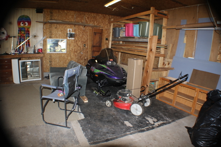 A great base camp on Drummond Island. - image 30