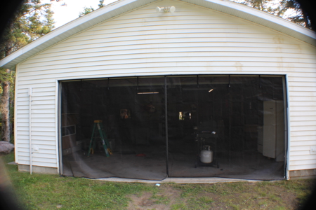 A great base camp on Drummond Island. - image 32