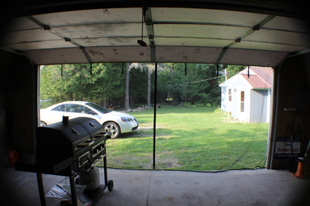 A great base camp on Drummond Island. - image 29