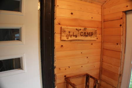 A great base camp on Drummond Island. - image 24