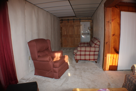 A great base camp on Drummond Island. - image 9