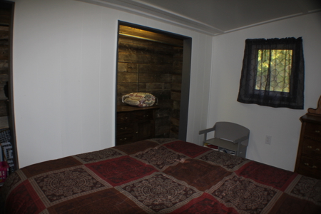 A great base camp on Drummond Island. - image 16