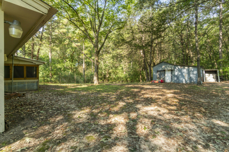 Little Red River Riverfront Hunting and Fishing Camp For Sale - image 26