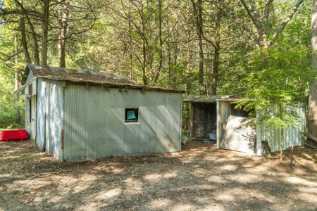 Little Red River Riverfront Hunting and Fishing Camp For Sale - image 30