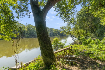Little Red River Riverfront Hunting and Fishing Camp For Sale - image 36
