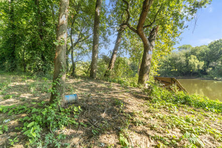 Little Red River Riverfront Hunting and Fishing Camp For Sale - image 35
